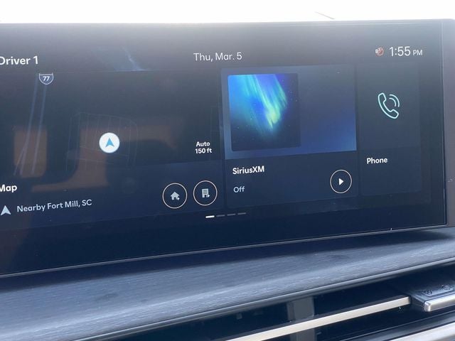 2026 Hyundai Santa Fe Limited FWD