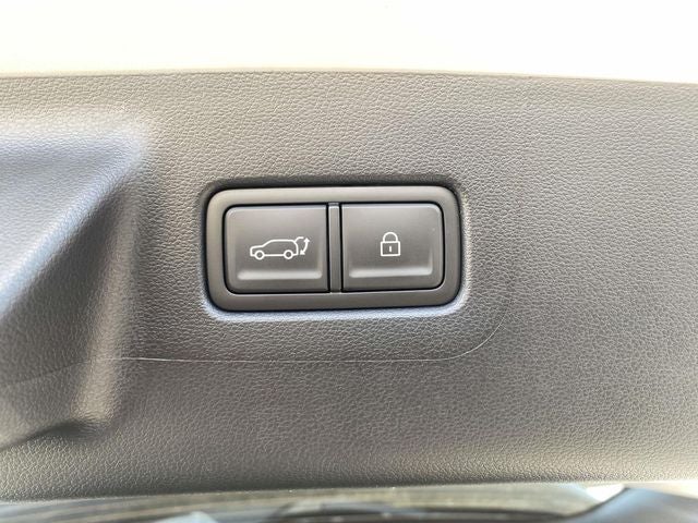 2026 Hyundai Santa Fe Limited FWD