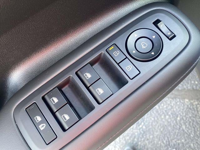 2026 Hyundai Santa Fe Limited FWD