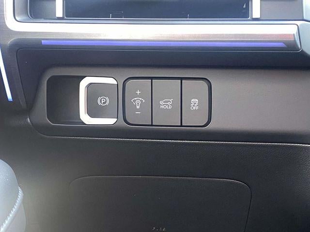 2026 Hyundai Santa Fe Limited FWD