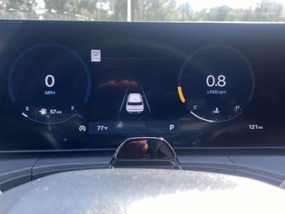 2026 Hyundai Santa Fe Limited FWD