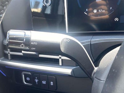 2026 Hyundai Santa Fe Limited FWD