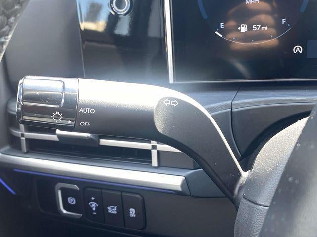 2026 Hyundai Santa Fe Limited FWD