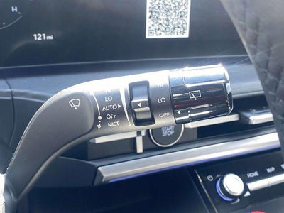 2026 Hyundai Santa Fe Limited FWD