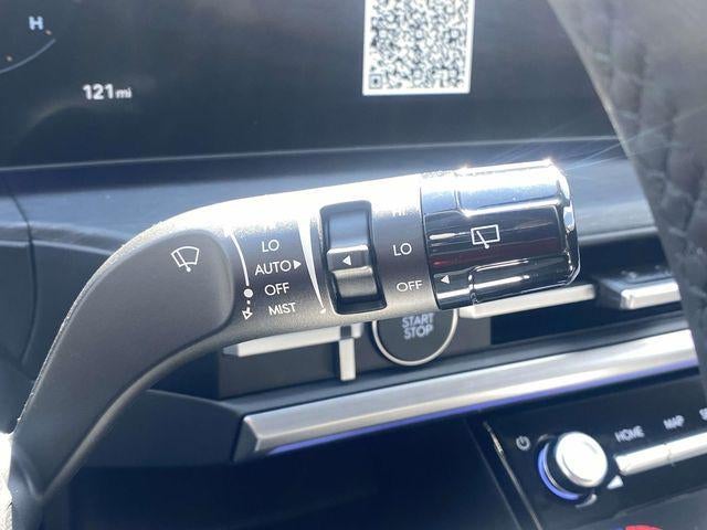 2026 Hyundai Santa Fe Limited FWD