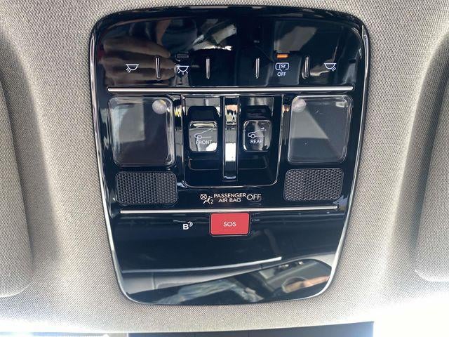 2026 Hyundai Santa Fe Limited FWD