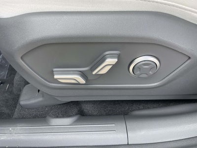 2026 Hyundai Santa Fe Limited FWD