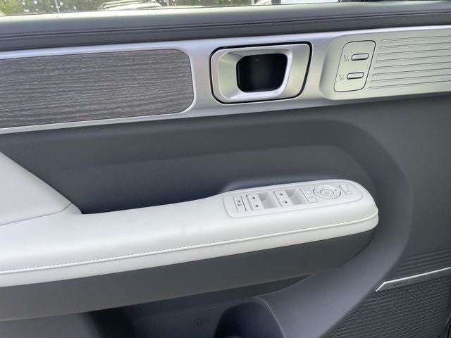 2026 Hyundai Santa Fe Limited FWD