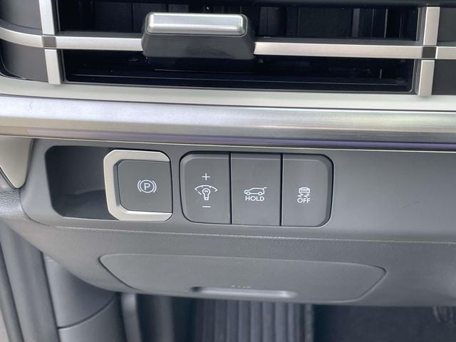 2026 Hyundai Santa Fe Limited FWD