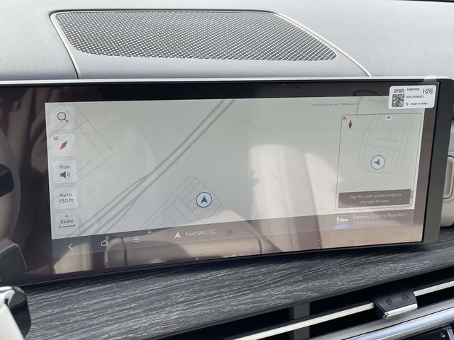 2026 Hyundai Santa Fe Limited FWD