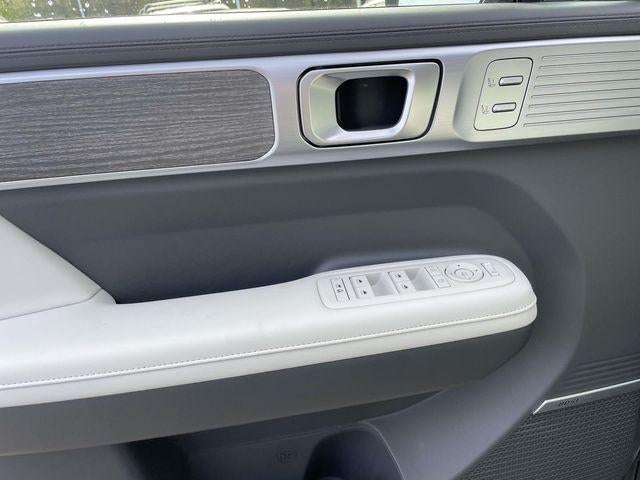 2026 Hyundai Santa Fe Limited FWD