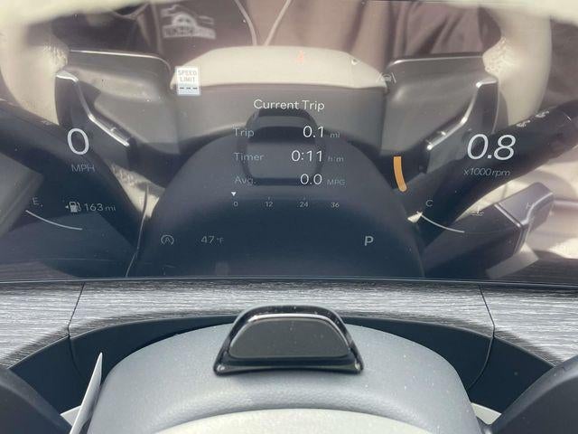 2026 Hyundai Santa Fe Limited FWD