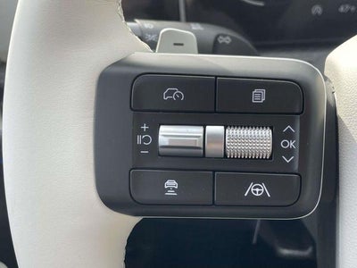 2026 Hyundai Santa Fe Limited FWD