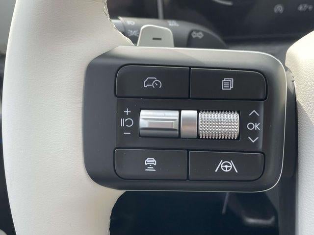 2026 Hyundai Santa Fe Limited FWD