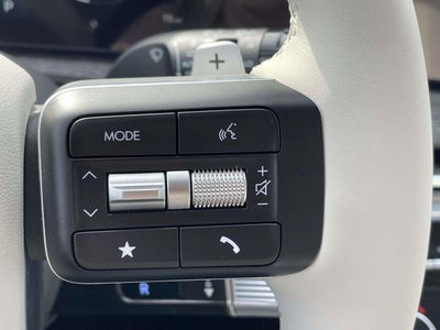 2026 Hyundai Santa Fe Limited FWD