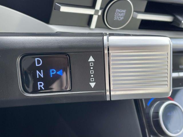 2026 Hyundai Santa Fe Limited FWD