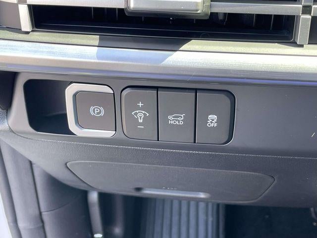 2026 Hyundai Santa Fe Limited FWD