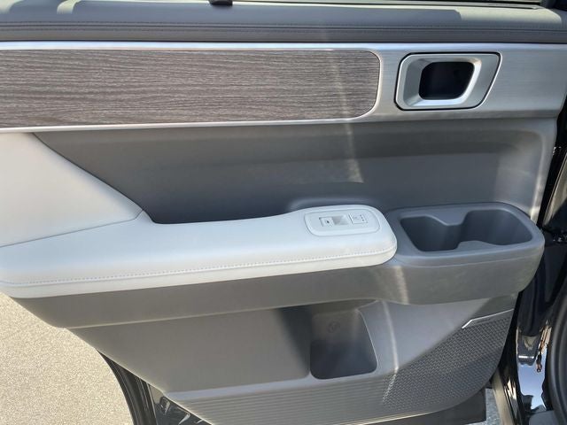 2027 Hyundai Santa Fe Limited