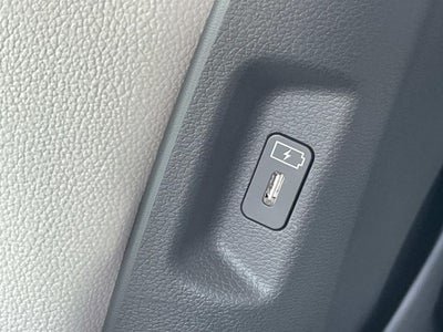 2027 Hyundai Santa Fe Limited