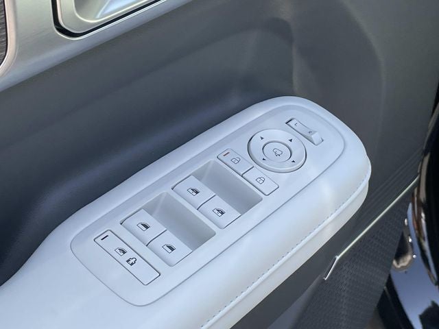 2027 Hyundai Santa Fe Limited