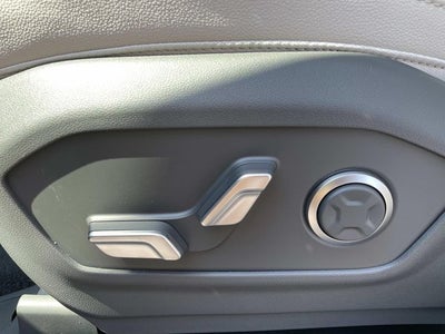 2027 Hyundai Santa Fe Limited
