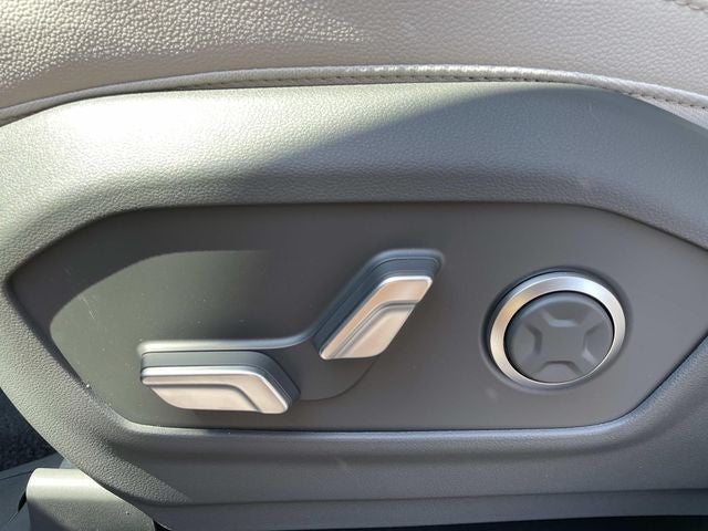 2027 Hyundai Santa Fe Limited