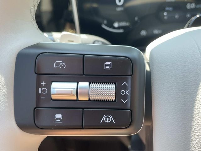 2027 Hyundai Santa Fe Limited