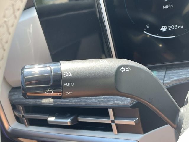 2027 Hyundai Santa Fe Limited