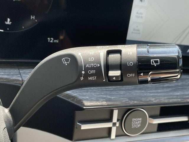2027 Hyundai Santa Fe Limited