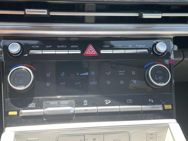 2027 Hyundai Santa Fe Limited