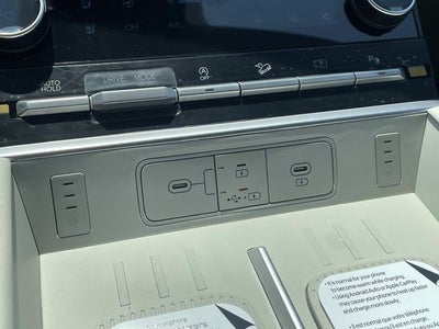 2027 Hyundai Santa Fe Limited