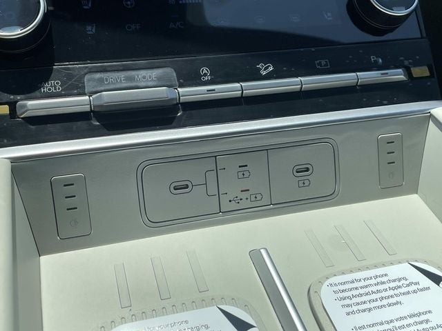 2027 Hyundai Santa Fe Limited