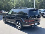 2027 Hyundai Santa Fe Limited