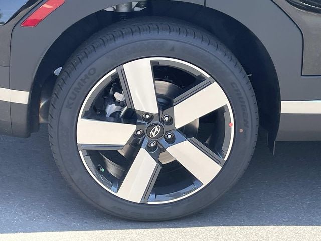 2027 Hyundai Santa Fe Limited