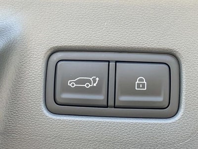 2027 Hyundai Santa Fe Limited