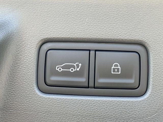 2027 Hyundai Santa Fe Limited