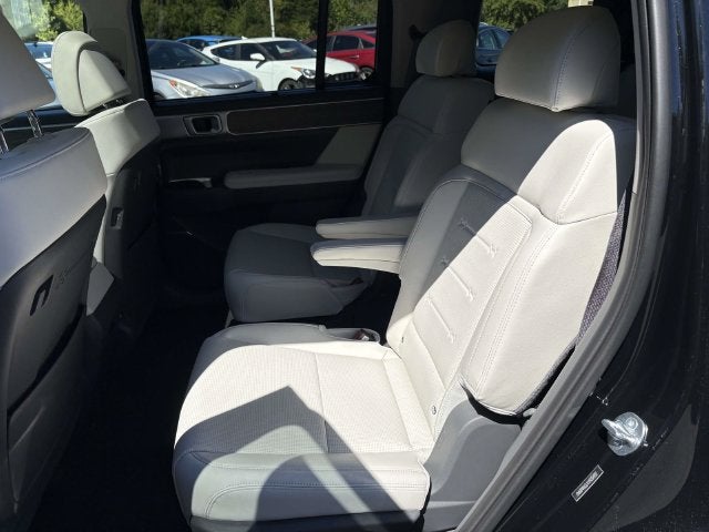 2027 Hyundai Santa Fe Limited