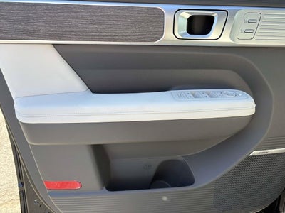 2027 Hyundai Santa Fe Limited