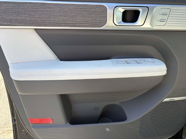 2027 Hyundai Santa Fe Limited