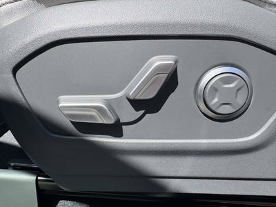 2027 Hyundai Santa Fe Limited