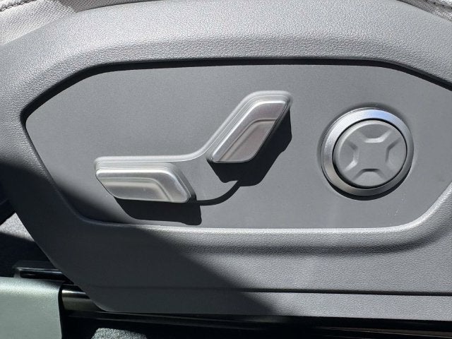 2027 Hyundai Santa Fe Limited