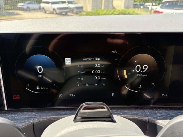 2027 Hyundai Santa Fe Limited