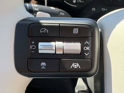 2027 Hyundai Santa Fe Limited