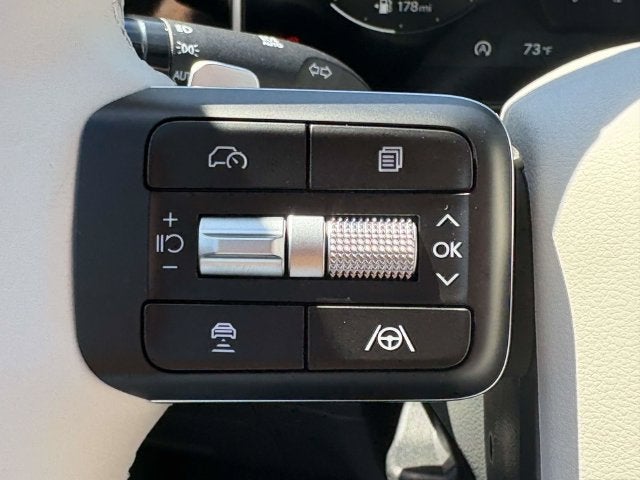 2027 Hyundai Santa Fe Limited