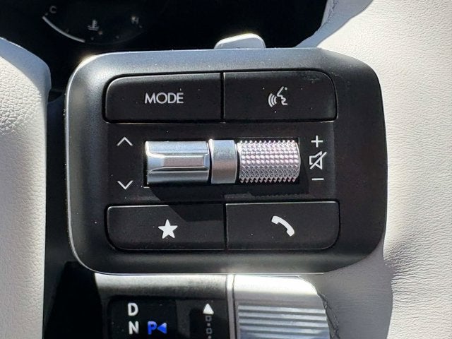 2027 Hyundai Santa Fe Limited