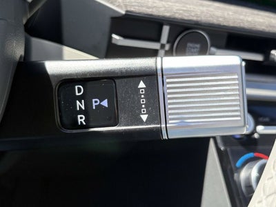 2027 Hyundai Santa Fe Limited