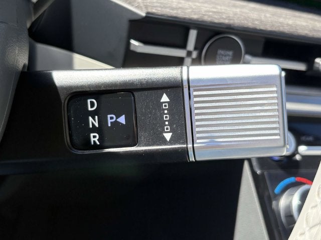 2027 Hyundai Santa Fe Limited
