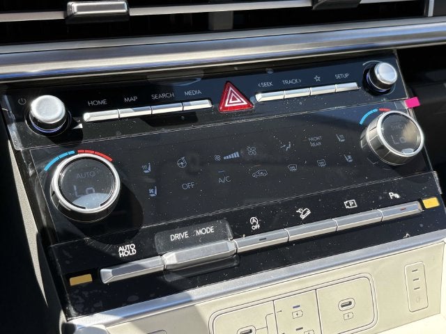2027 Hyundai Santa Fe Limited