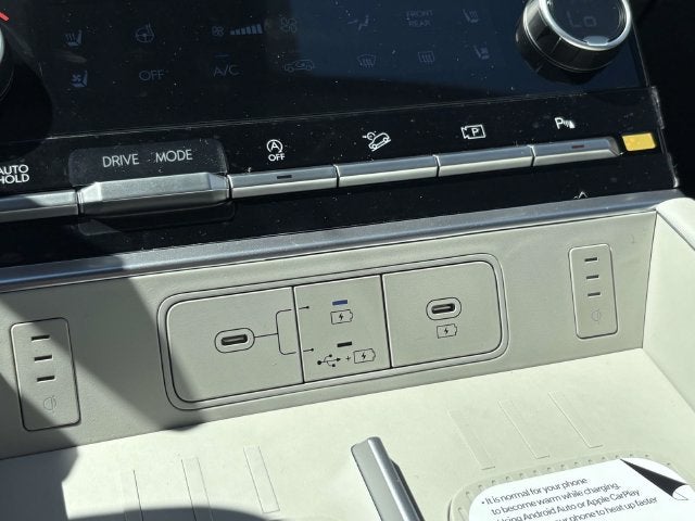 2027 Hyundai Santa Fe Limited