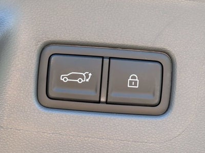 2027 Hyundai Santa Fe Limited